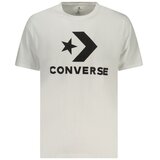 Converse Muška majica kratkih rukava, bijela | shoptok.hr