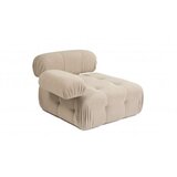 Atelier Del Sofa fotelja doblo L1 peach