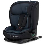 Kinderkraft otroški avtosedež z isofix bazo oneto3™ i-size 1/2/3 (76-150 cm) graphite black Cene