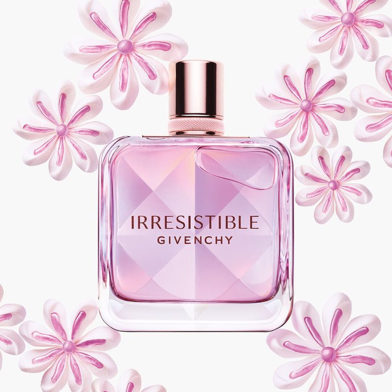 Givenchy Irresistible Nectar parfumska voda za ženske 80 ml | Shoptok.si