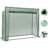 vidaXL Staklenik 200 x 80 x 173 cm Cijene