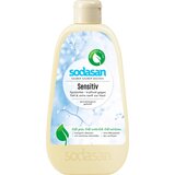 Sredstvo za pomivanje posode - Sensitiv - 500 ml | Shoptok.si