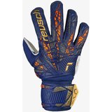 Reusch Golmanske rukavice ATTRAKT SOLID JUNIOR Cene