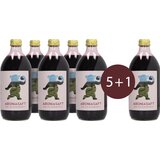 Beerenkräfte Bio sok aronije - 5+1 Gratis | Shoptok.si