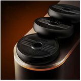Ksix XIAOMI FED V2 , bučice + girje + podstavljene šipke + senzor, 20kg komplet | shoptok.hr