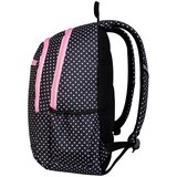 Target CHILI Polka Dots 26786 - Šolski nahrbtnik | Shoptok.si