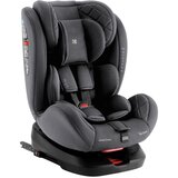 Kikka Boo autosedište i-Trip Dark Grey, 40-150cm