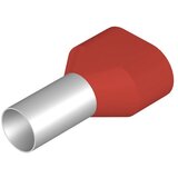 Weidmüller Navojnica Zwilling H10,0/24DS ZH R, (21224833) Cene