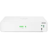 HPE Networking Instant On varnostni prehod, 4-portni Gigabit, SG1004