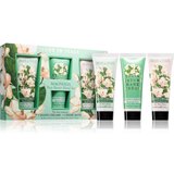 La Florentina Magnolia Shea Butter Hand Set darilni set (za roke) | Shoptok.si