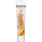 Glow by Nature Anti-UV Fluid LSF 50 - 40 ml