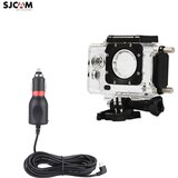RIFF sjcam SJ5000 wi-fi SJ5000x elite vodotesno ohišje z vgrajenim polnilnikom 12-38V, (21154777) Cene