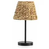 Geese Stolna lampa u prirodnoj boji sa sjenilom od jute (visina 44 cm) Jasmin –