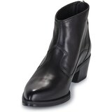 Unisa Polškornji GALTIS Črna | Shoptok.si