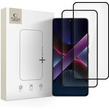 TECH-PROTECT kaljeno steklo 2-PAKET za xiaomi poco X7 pro 5G zaščita zaslona, (5000018353) | Shoptok.si
