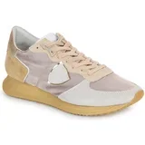 TRPX LOW WOMAN Gold