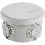 Famatel razvodna kutija nadžbuk 84x50, vodonepropusna, IP55 - 3027 Cijene