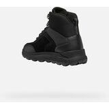 Geox Black women's ankle boots Geoxspherica 4x4 B Abx - Women's | Eponuda.ba