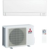 Mitsubishi MSZ-AY 3,5 kW - MSZ-AY35VGK/MUZ-AY35VG | shoptok.hr
