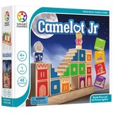 Smartgames SMART GAMES sestavljanka Poveži Princeso in Princa (48 izzivov) Cene