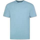 True Rise Majice s kratkimi rokavi 157263861 Modra | Shoptok.si