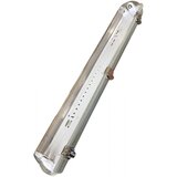 Avide T8 vodotesna svetilka za 2 LED sijalki 120cm PVC Cene
