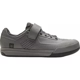 Fox Union Clipless Shoes Grey 41.5