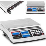 Steinberg Systems SBS-ZW-3001H LCD kontrolna tehtnica za štetje kosov do 30 kg, (21379661) Cene