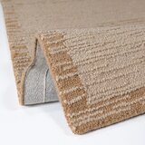 Flair Rugs Ročno tkana volnena preproga v naravni barvi 200x290 cm Harris Modula Wool – | Shoptok.si