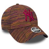 New Era new york yankees 9FORTY engineered fit ženska kapa | Shoptok.si