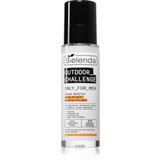 Bielenda Only For Men Outdoor Challenge vlažilni serum z revitalizacijskim učinkom za moške 30 ml | Shoptok.si