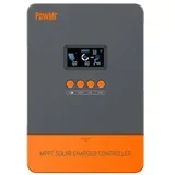 MPPT solarni regulator polnjenja, 60A izhod, LCD zaslon, MPPT 60A, 12V 24V 36V 48V, (5000202062)