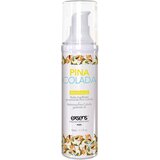 Exsens Warming Massage Oil Pina Colada 50ml | shoptok.hr