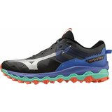 Mizuno Wave Mujin 9 Iron Gate/Nimbus Cloud/Amparo Blue 46 | shoptok.hr