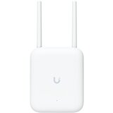 Ubiquiti U7-Outdoor all-weather wifi 7 ap with 4 spatial streams, an integrated directional super antenna, and versatile mounting options | Eponuda.com