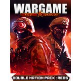Steam Wargame: Red Dragon - Double Nation Pack: REDS (DLC) (PC) Key GLOBAL Steam Wargame: Red Dragon - Double Nation Pack: REDS (DLC) (PC) Key GLOBAL Slike