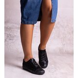 D/CEO White trainers Big Star JJ274123 | shoptok.hr