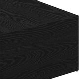  Okvir za podesivu bazu kreveta Crni hrast 90 x 200 cm | shoptok.hr