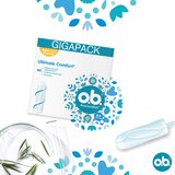 o.b. pro Comfort Normal tamponi 64 kos | Shoptok.si
