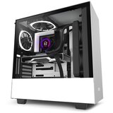 NZXT Kraken Z53, vodno hlajenje, 240 mm, RL-KRZ53-01 | Shoptok.si