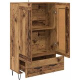  Highboard Staro drvo 69,5 x 31 x 115 cm Konstruirano drvo | shoptok.hr