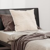 vidaXL Jastuk Bijela 80 x 80 cm 130gsm 100% pamuk | shoptok.hr