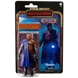 Star Wars The Black Series Credit Collection Greef Karga Toy 15-cm merilo The Mandalorian zbirateljska figura, igrače za otroke stare 4 leta in več, (20838353) Cene