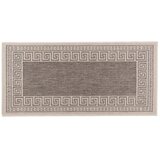  spoljašnji tepih express new outdoor 80x150 cm siva/bež | Eponuda.com