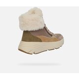 Geox Beige Diamanta Women's Ankle Boots - Ladies | shoptok.hr