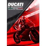 Ducati 90th Anniversary Steam Key GLOBAL  Ducati 90th Anniversary Steam Key GLOBAL Slike