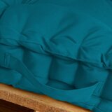 Casa Selección Vrtna sedežna blazina za palete 60x120 cm – | Shoptok.si