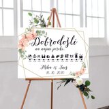  Tabla dobrodošlice TABPOR 120 | Shoptok.si