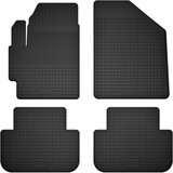 Wielganizator Komplet 4 gumijastih avtotesnilk, univerzalni za: Citroen C3 Picasso kombi (2008-2017), (22132136) | Shoptok.si