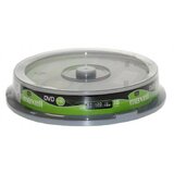 Maxell dvd+r 4,7GB 16X 10 na osi | Shoptok.si